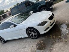 BMW 6 Series