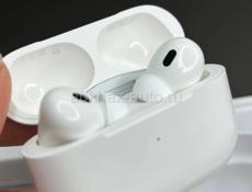 Новые наушникиAirPods Pro