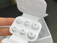 Новые наушникиAirPods Pro