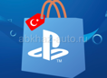 Продажа аккаунтов PlayStation 4/5 по выгодный цене