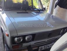 ВАЗ 2106