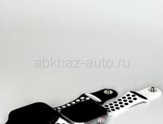 Смарт часы Apple коллаб Nike