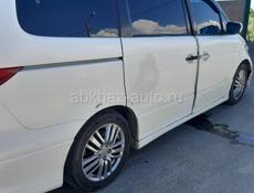 Honda Еlysion