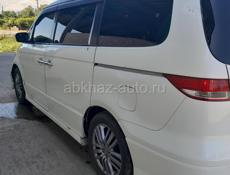 Honda Еlysion