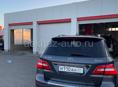 Mercedes-Benz ML