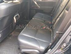Lexus GX