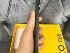 POCO C65.8/256г.НОВЫЙ ! !