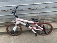 Велосипед бмх bmx новый 