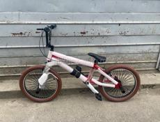 Велосипед бмх bmx новый 