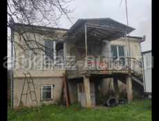 Продается дом с участком 