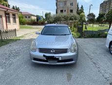 Nissan Skyline
