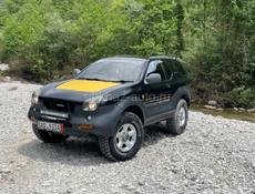 Isuzu VehiCross