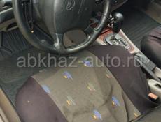Nissan Primera
