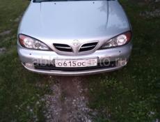 Nissan Primera