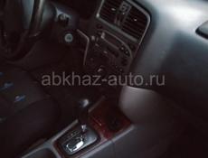 Nissan Primera