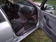 Nissan Primera