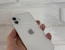 iPhone 12 128gb white 