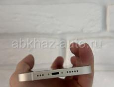 iPhone 12 128gb white 