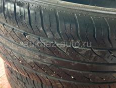 Продам б/у 205/55r16