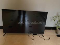 43" (108 см) LED-телевизор DEXP