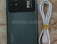 Poco m4 Pro 5g 6+2 128