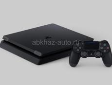 Ps 4 slim