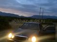 Mercedes-Benz 200-Series