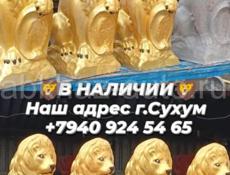 Балясины , Перила , Львы 