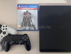 Ps4 Slim (500gb) PlayStation 