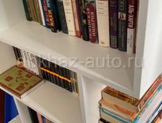 Продается полочка для книг и прочего!