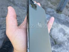 IPHONE 11 PRO MAKS ВЕСЬ В ОРИГИНАЛЕ 