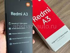 Xiaomi Redmi A3 128ГБ Новый 