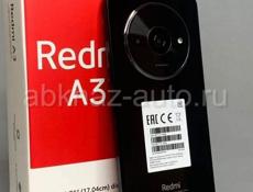 Xiaomi Redmi A3 128ГБ Новый 