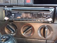 Audi 100