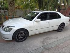 Toyota Celsior