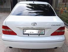 Toyota Celsior