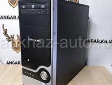 PC ПК i3/8GB/320