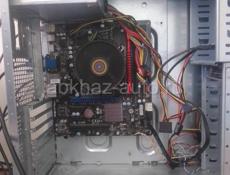 PC ПК i3/8GB/320