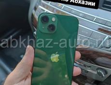 iPhone в наличии 