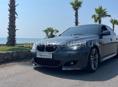 BMW E