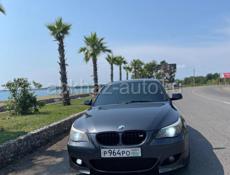 BMW E