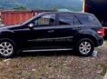 Mercedes-Benz ML