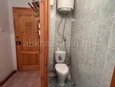 2х комнатная квартира. Сухум район Синоп 