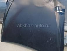 Капот lexus is 2015г lll-er gse30-31 оригинал 