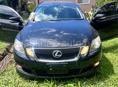 Разбор Lexus Gs 2005-2010