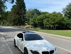 BMW 6 Series