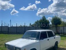 ВАЗ 2107