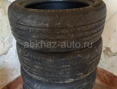 Шины 235/50 R18