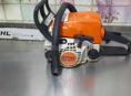 Бензопила stihl Ms180c