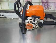 Бензопила stihl Ms180c